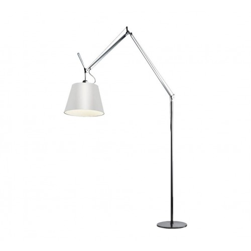 아르떼미데 톨로메오 메가 스탠드조명 플로어스탠드 사틴 / Artemide Tolomeo Mega Floor Lamp Satin 26995