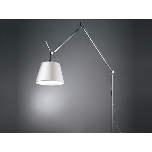 아르떼미데 톨로메오 메가 스탠드조명 플로어스탠드 사틴 LED / Artemide Tolomeo Mega Floor Lamp Satin LED 26992