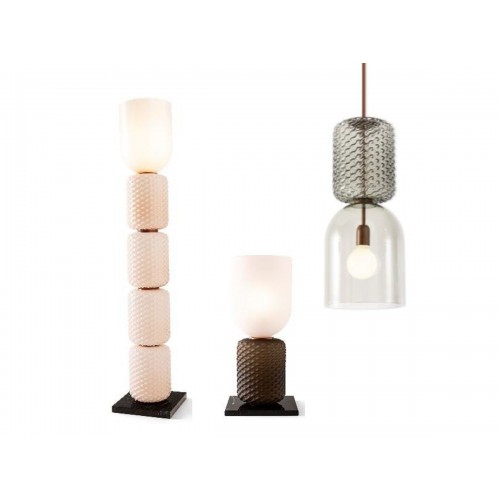 까시나 Ficupala 스탠드조명 플로어스탠드 / Cassina Ficupala Floor Lamp 26957