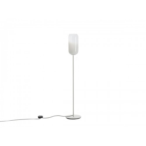 아르떼미데 고플 플로어 Lamp - 화이트 Structure - 화이트 / Artemide Gople Floor Lamp - White Structure - White 26909