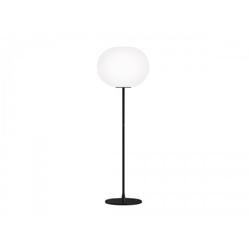 플로스 글로-볼 F2 EU 블랙 스탠드조명 플로어스탠드 / Flos Glo-Ball F2 EU Black Floor Lamp 26811