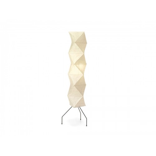 비트라 아카리 UF4-L8 람파다 da 테라 / Vitra Akari UF4-L8 Lampada da Terra 26792