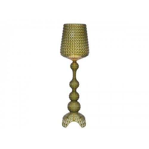 카르텔 가부키 스탠드조명 플로어스탠드 - 그린 / Kartell Kabuki Floor Lamp - Green 26773