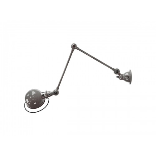 Jielde Loft 벽등 벽조명 - Brushed Steel / Jielde Loft Wall Lamp - Brushed Steel 26653