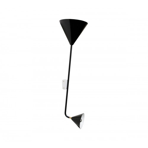 아뜰리에 Areti 2 Cones 벽등 벽조명 / Atelier Areti 2 Cones Wall Lamp 26637