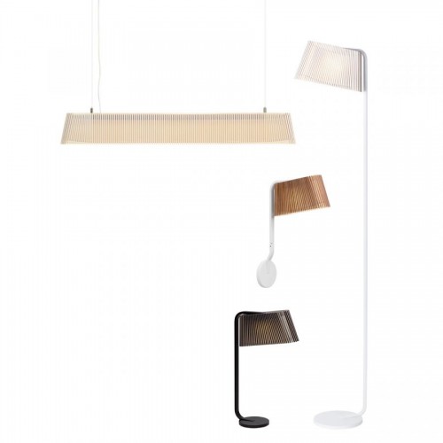 섹토 디자인 오왈로 7030 벽등 벽조명 / Secto Design Owalo 7030 Wall Lamp 26598