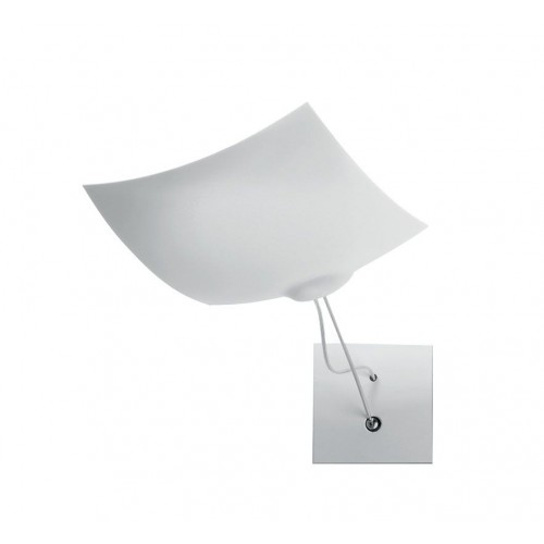 잉고 마우러 18x18 람파다 da 파레테 / Ingo Maurer 18x18 Lampada da Parete 26566