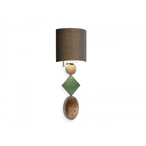 SigmaL2 Z.620 벽등 벽조명 / SigmaL2 Z.620 Wall Lamp 26496