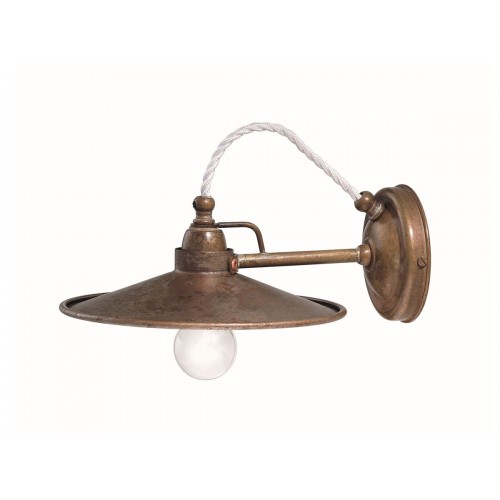 Il Fanale Cantina 201.04 벽등 벽조명 / Il Fanale Cantina 201.04 Wall Lamp 26495