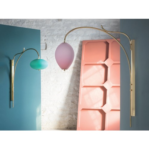 Magic Circus E에디션S 콜렉션 02 - China 07 벽등 벽조명 / Magic Circus EEditions Collection 02 - China 07 Wall Lamp 26487