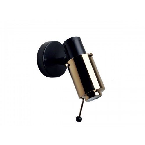 DCW 에디션 비니 Spot - With Stick 벽등 벽조명 / DCW editions Biny Spot - With Stick Wall Lamp 26475