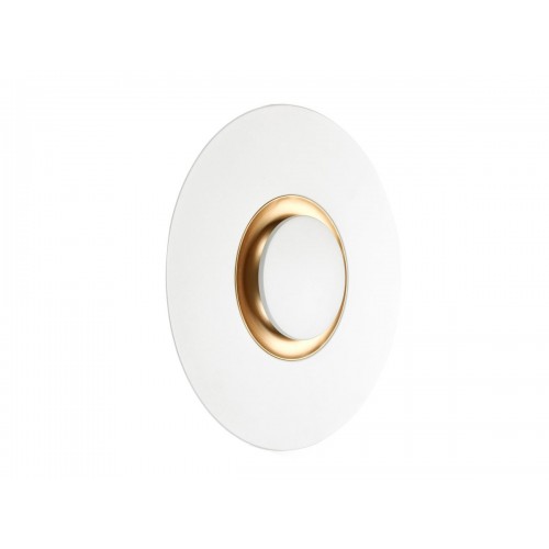 Leds C4 빅 뱅 람파다 da 파레테 / Leds C4 Big Bang Lampada da Parete 26473