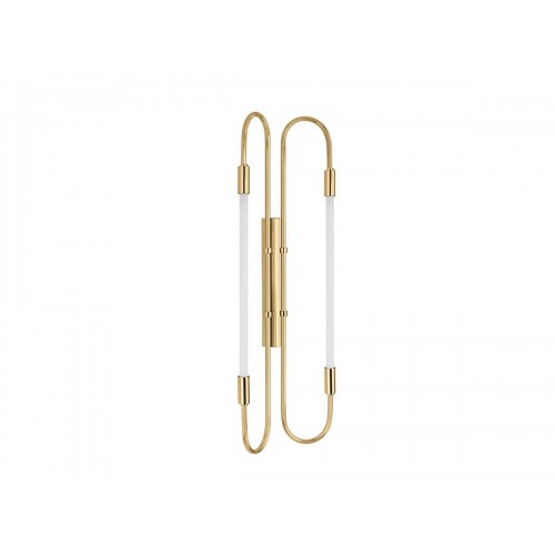 Magic Circus E에디션S 콜렉션 01 - 103 벽등 벽조명 Neon 더블 / Magic Circus EEditions Collection 01 - 103 Wall Lamp Neon Double Wall Lamp 26424