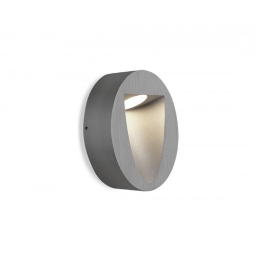 위버 앤 듀크레 Smile On 1.0 벽등 벽조명 아웃도어 / Wever & Ducre Smile On 1.0 Wall Lamp Outdoor 26418