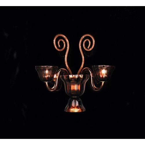 Beby Italy Vanite 초콜렛 7710A01 벽등 벽조명 / Beby Italy Vanite Chocolate 7710A01 Wall Lamp 26338