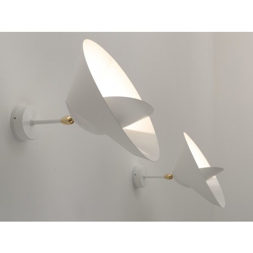 세르주 무이 새턴E 벽등 벽조명 / Serge Mouille Saturne Wall Lamp 26306