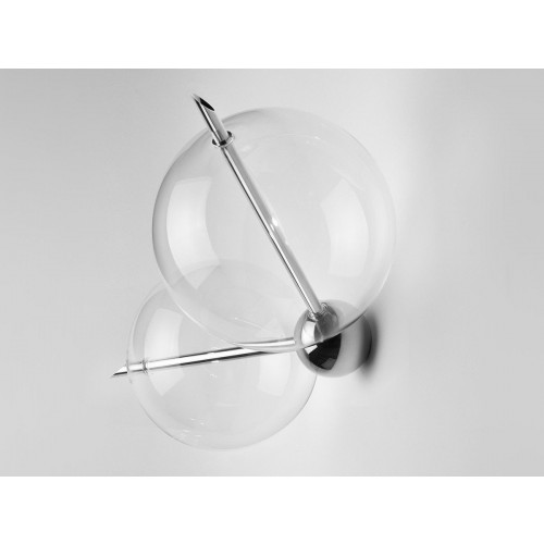 Silvio Mondino Studio Lune Two Lights 벽등 벽조명 / Silvio Mondino Studio Lune Two Lights Wall Lamp 26278
