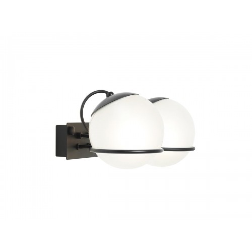 에스텝 Le Sfere Mod. 237/2 벽등 벽조명 / Astep Le Sfere Mod. 237/2 Wall Lamp 26277