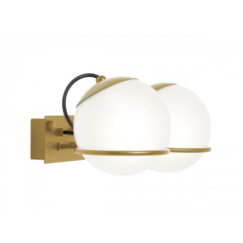 에스텝 Le Sfere Mod. 238/2 벽등 벽조명 / Astep Le Sfere Mod. 238/2 Wall Lamp 26275