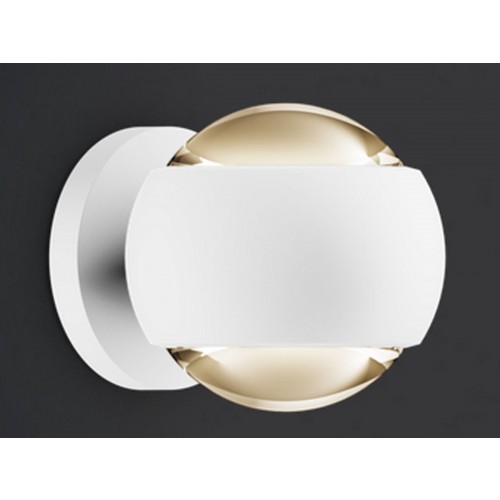 Occhio Io 버티컬E 벽등 벽조명 - 화이트 / Occhio Io Verticale Wall Lamp - White 26237