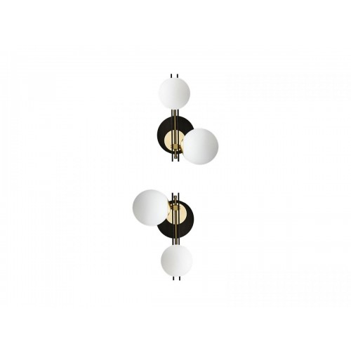 Cattelan Italia 플래닛A 벽등 벽조명 / Cattelan Italia Planeta Wall Lamp 25982