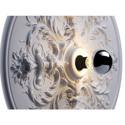 Radar Interior 리볼리 라지 WALL/천장등/실링 조명 / Radar Interior Rivoli Large Wall/Ceiling Lamp 25880