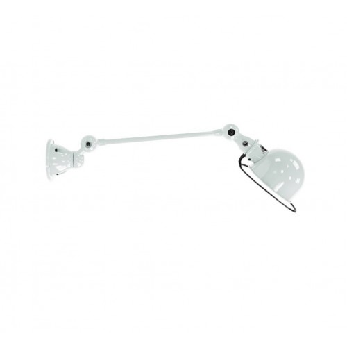 Jielde Loft 벽등 벽조명 - 화이트 one Arm Ø.15 / Jielde Loft Wall Lamp - White one Arm Ø.15 25200
