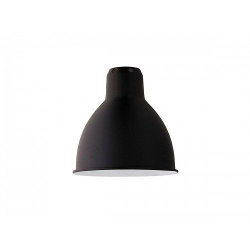 DCW 에디션 N° 214 블랙 사틴 벽등 벽조명 Round / DCW editions N° 214 Black Satin Wall Lamp Round 25192