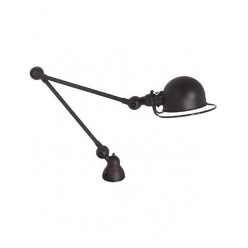 Jielde D4401 벽등 벽조명 블랙 Matt / Jielde D4401 Wall Lamp Black Matt 25107