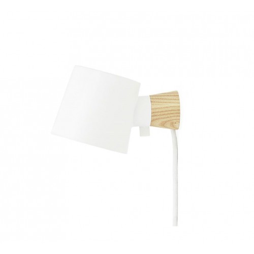 노만코펜하겐 라이즈 람파다 da 파레테 / Normann Copenhagen Rise Lampada da Parete 25106