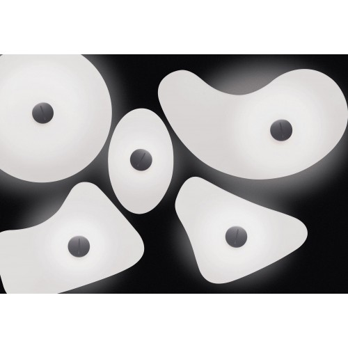 포스카리니 Bit 2 Wall / Foscarini Bit 2 Wall 24969