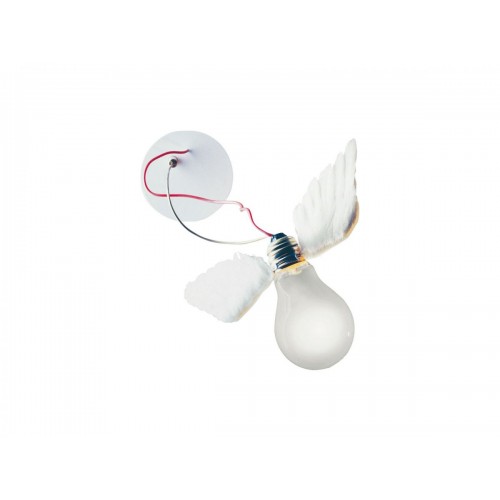 INGO MAURER 루첼리노 NT 아플리케 Ingo Maurer Lucellino NT Applique 24928