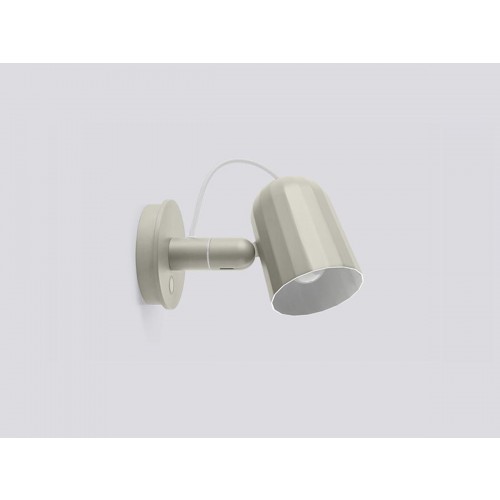헤이 Noc Button 벽등 벽조명 / Hay Noc Button Wall Lamp 24898