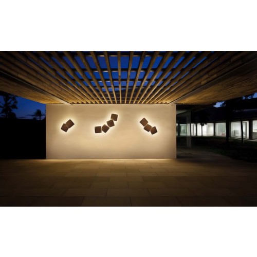 비비아 오리가미 2 Lamp 아플리케 / Vibia Origami 2 Lamp Applique 24802