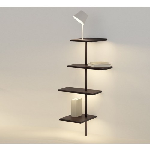 비비아 Suite Light Shelf Wall 6027 / Vibia Suite Light Shelf Wall 6027 24798