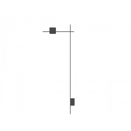 비비아 Structural 2617 벽등 벽조명 / Vibia Structural 2617 Wall Lamp 24753