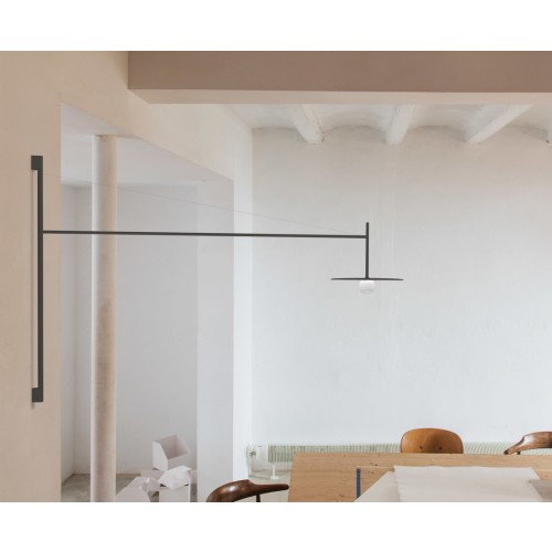 비비아 Tempo 5757 벽등 벽조명 / Vibia Tempo 5757 Wall Lamp 24752