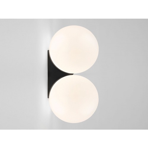Michael Anastassiades 브라스 Architectural Line 더블 150 벽등 벽조명 / Michael Anastassiades Brass Architectural Line Double 150 Wall Lamp 24740