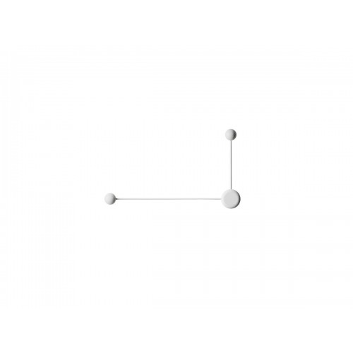 비비아 Pin 1694 벽등 벽조명 / Vibia Pin 1694 Wall Lamp 24733