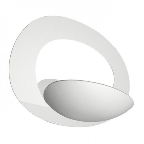 아르떼미데 피어스 월 Lamp Halo 화이트 / Artemide Pirce Wall Lamp Halo White 24687