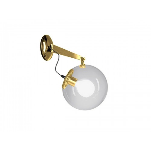 아르떼미데 미코노스 월 Lamp / Artemide Miconos Wall Lamp 24658