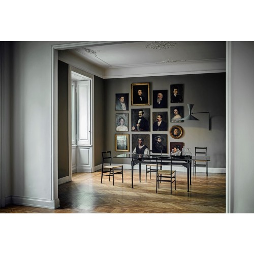 네모 램프 드 마르세유 - 벽등 벽조명 Grey / Nemo Lampe de Marseille - Wall Lamp Grey 24503