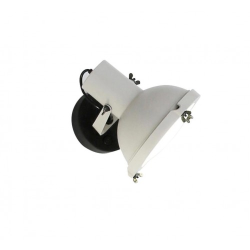네모 Projecteur 165 벽등 벽조명 화이트 Sand / Nemo Projecteur 165 Wall Lamp White Sand 24485