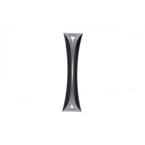 아르떼미데 카드모 람파다 da 파레테 Led Nero / Artemide Cadmo Lampada da Parete Led Nero 24443