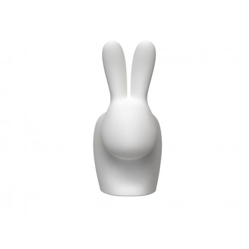 퀴부 레빗 람파다 da 아웃도어 LED / Qeeboo Rabbit Lampada da Outdoor LED 24397