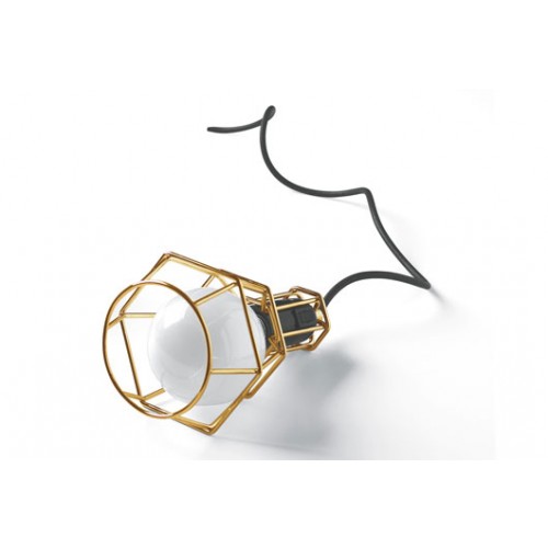 디자인 하우스 스톡홀름 Work Lamp / Design House Stockholm Work Lamp 24391