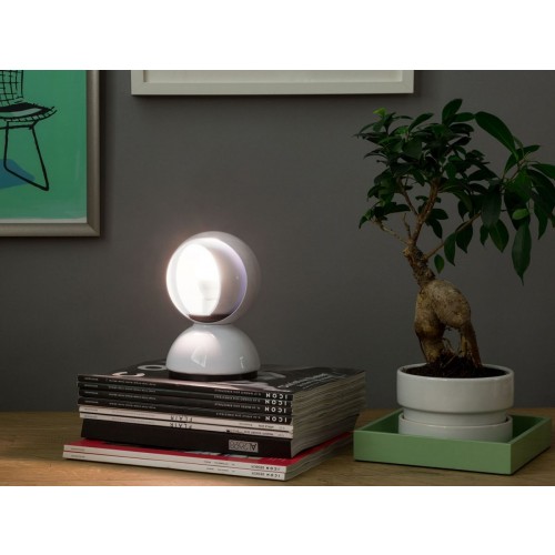 아르떼미데 에클리세 (3컬러) / Artemide Eclisse Table Lamp 24364