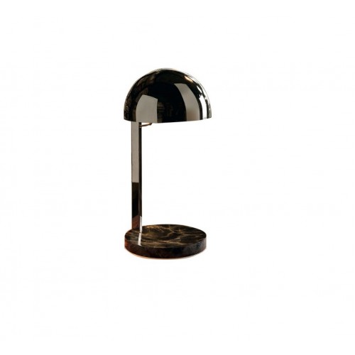 Penta Juliette 테이블조명 - ver_sion Base 마블 블랙 Marquinia / Penta Juliette Table Lamp - Version Base Marble Black Marquinia 24320