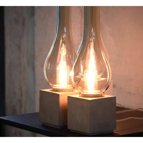 카르만 AM아르코RD 테이블 / 플로어 조명 Lamp / Karman Amarcord Table/Floor Lamp 24253