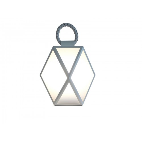 Contardi M유즈 미DIUM 배터리 TA Lamp 아웃도어 / Contardi Muse Medium Battery TA Lamp Outdoor 24102